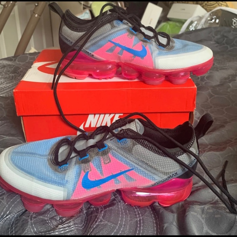 Nike Air Vapormax (GS)
